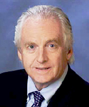 Photo of James Walker from Princeton Energy Group